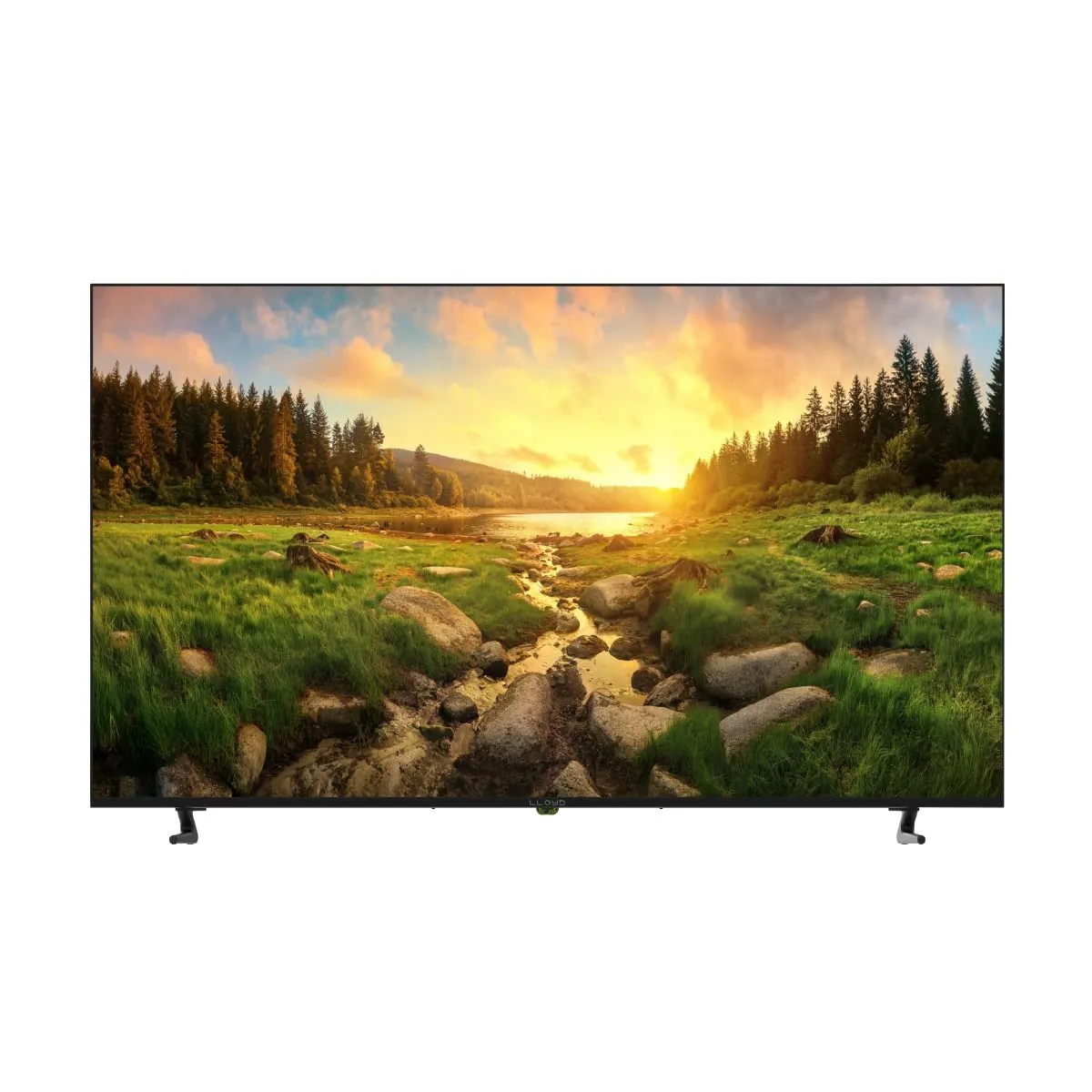 Mini LED TV 1.39 m
