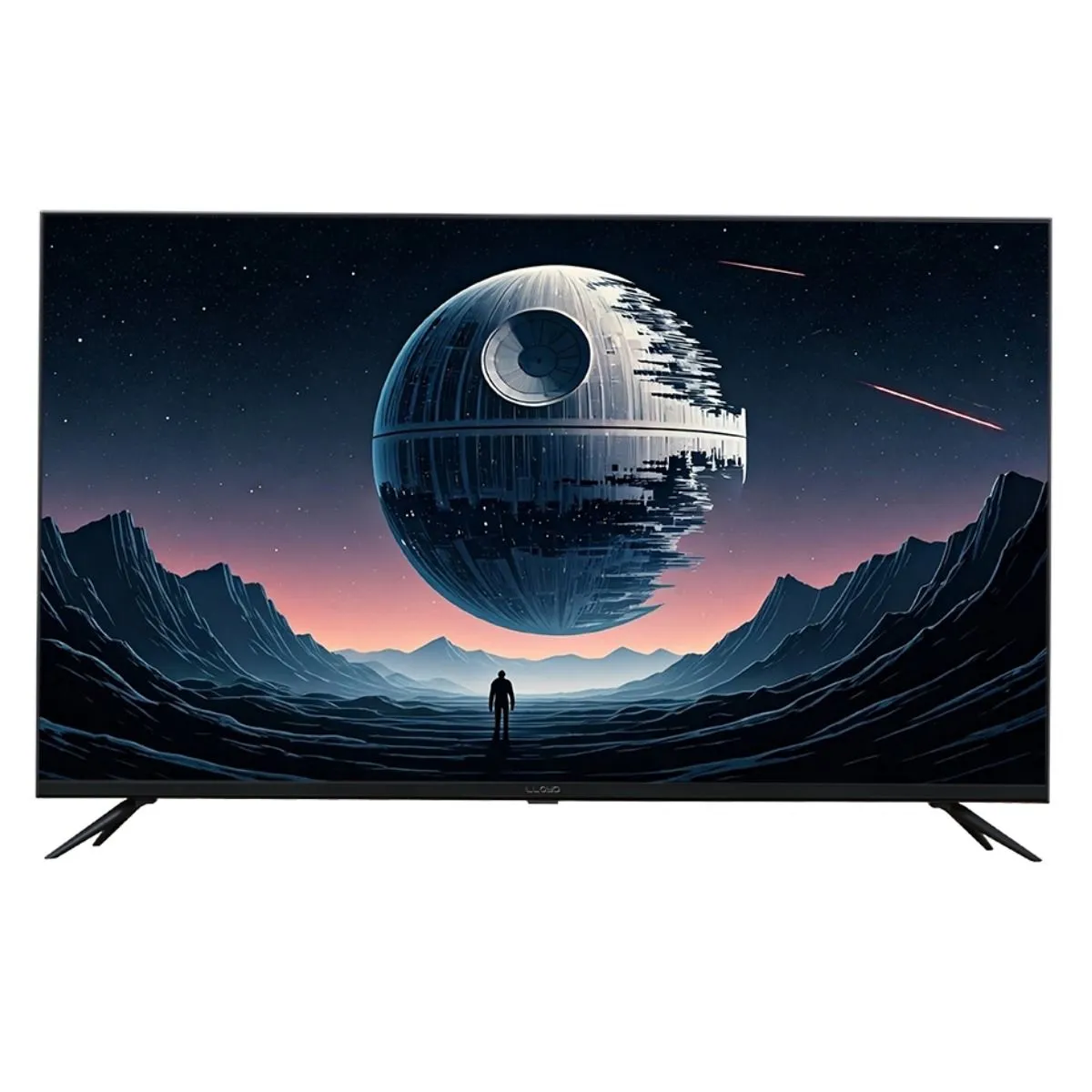 QLED Vision Pro+ Television 1.08 m