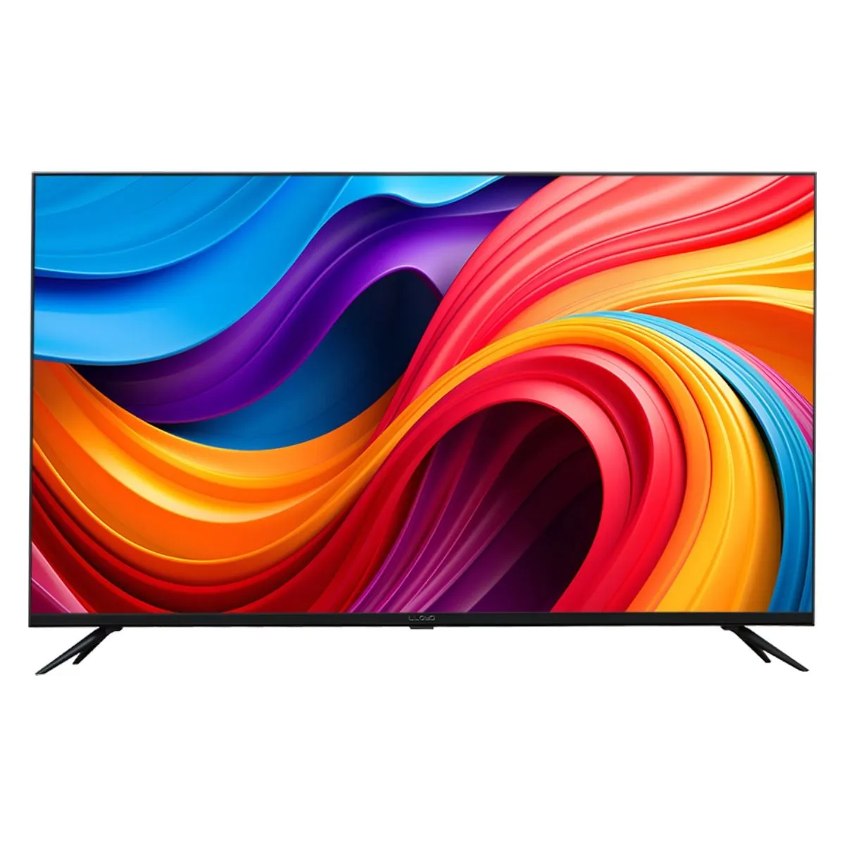 QLED Vision Pro+ Television 1.26 m
